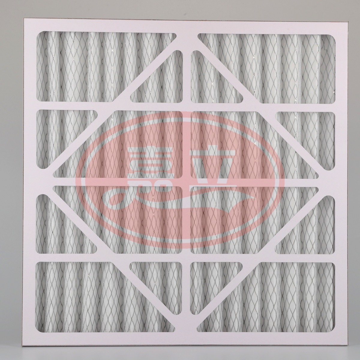 石楼纸框过滤器